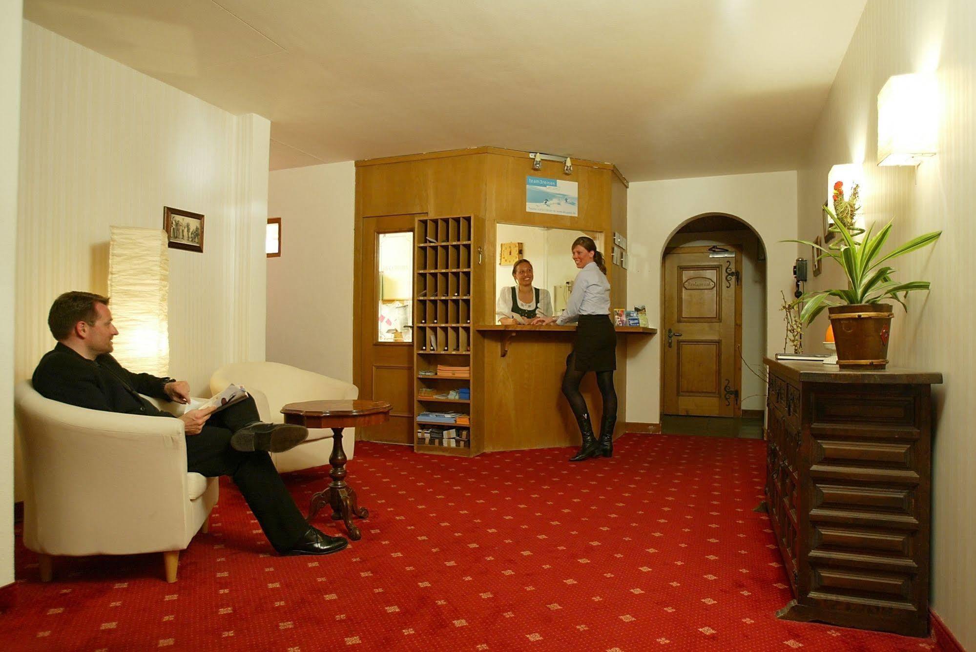 T3 Hotel Surpunt Флімс Екстер'єр фото