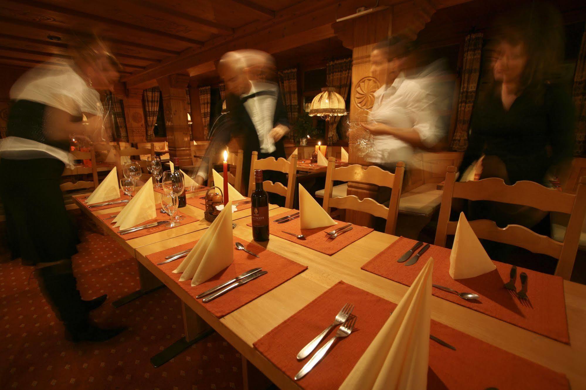 T3 Hotel Surpunt Флімс Екстер'єр фото
